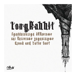 LongRabbit - Nilly Graphics