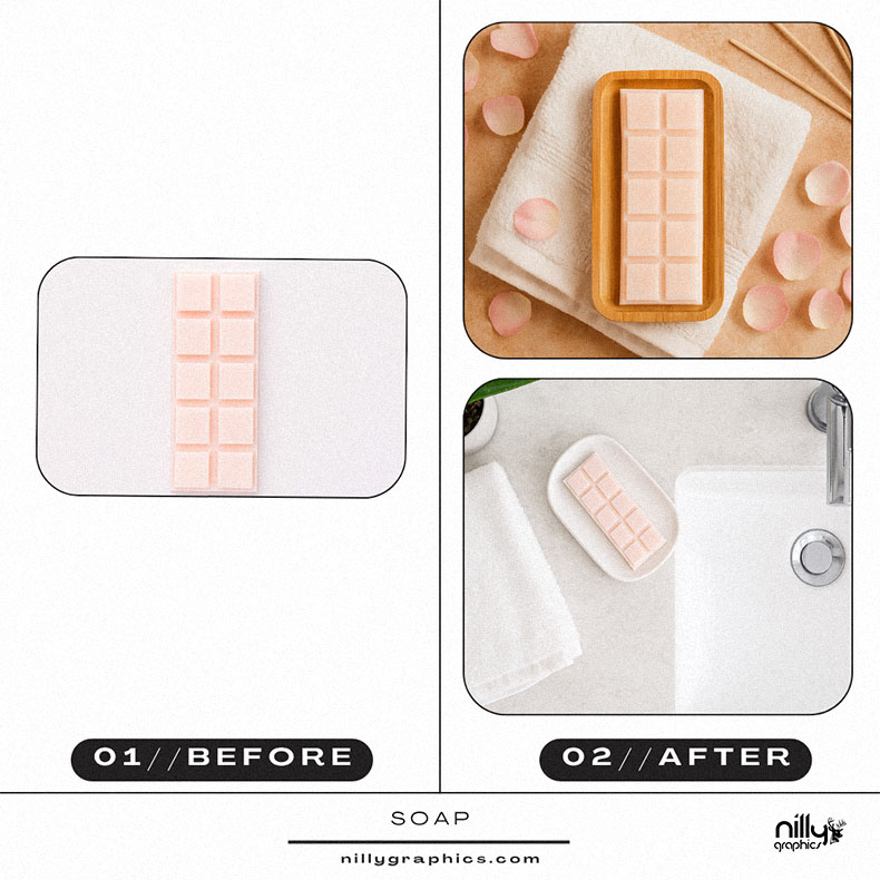 23.5 - Product2Place - soap