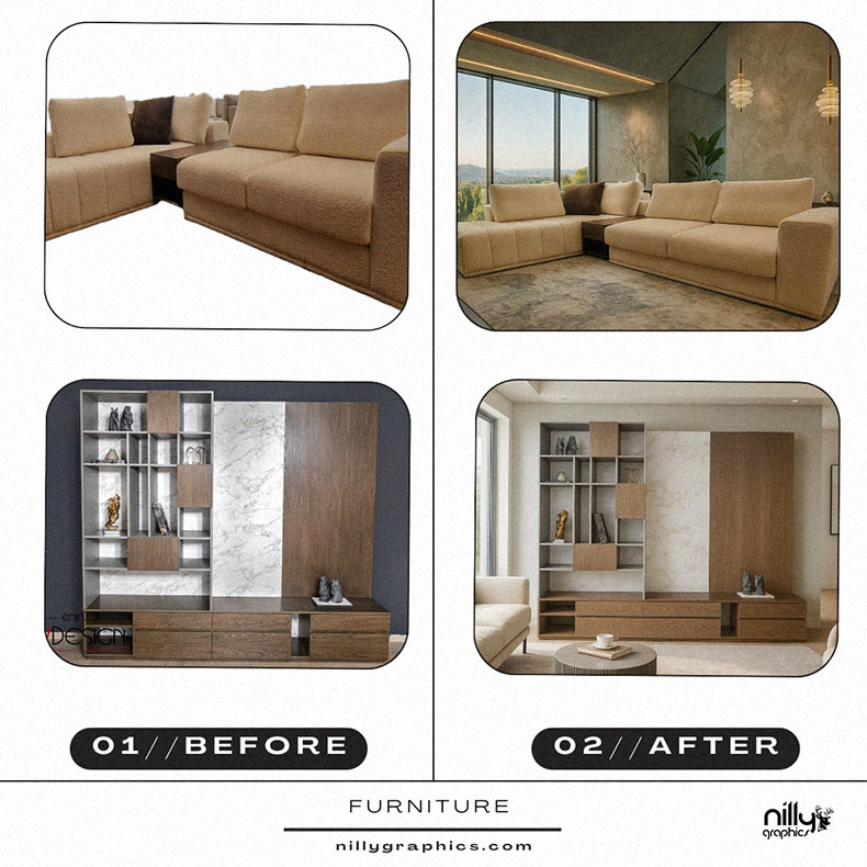 23.5 - Product2Place - furniture