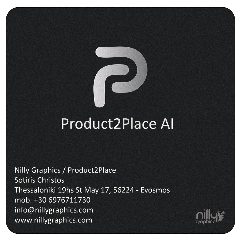 Product2Place
