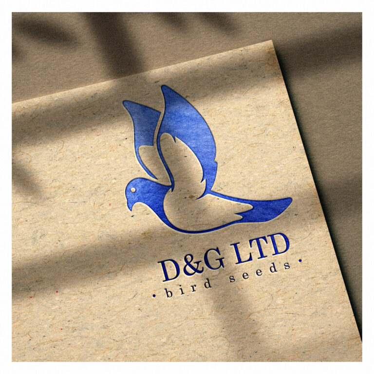 D&G LTD - Bird Seeds - NillyGraphics