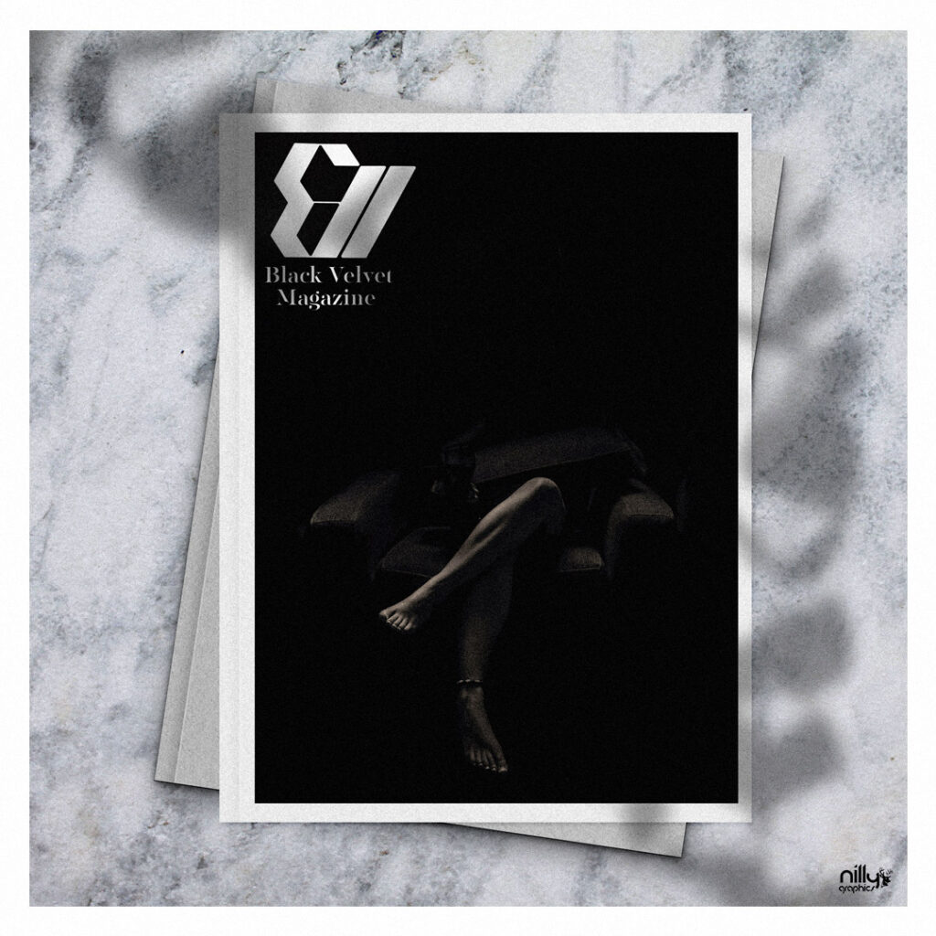 BLK VLT Magazine — οπτική εφαρμογή 04