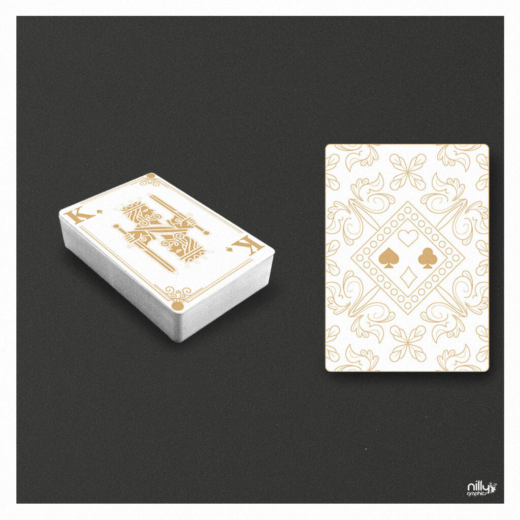 Golden Holden — visual application 03