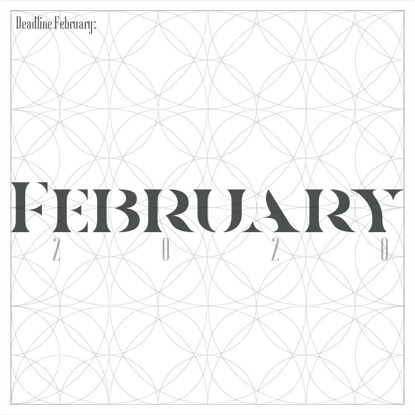 DeCALENDAR - NillyGraphics