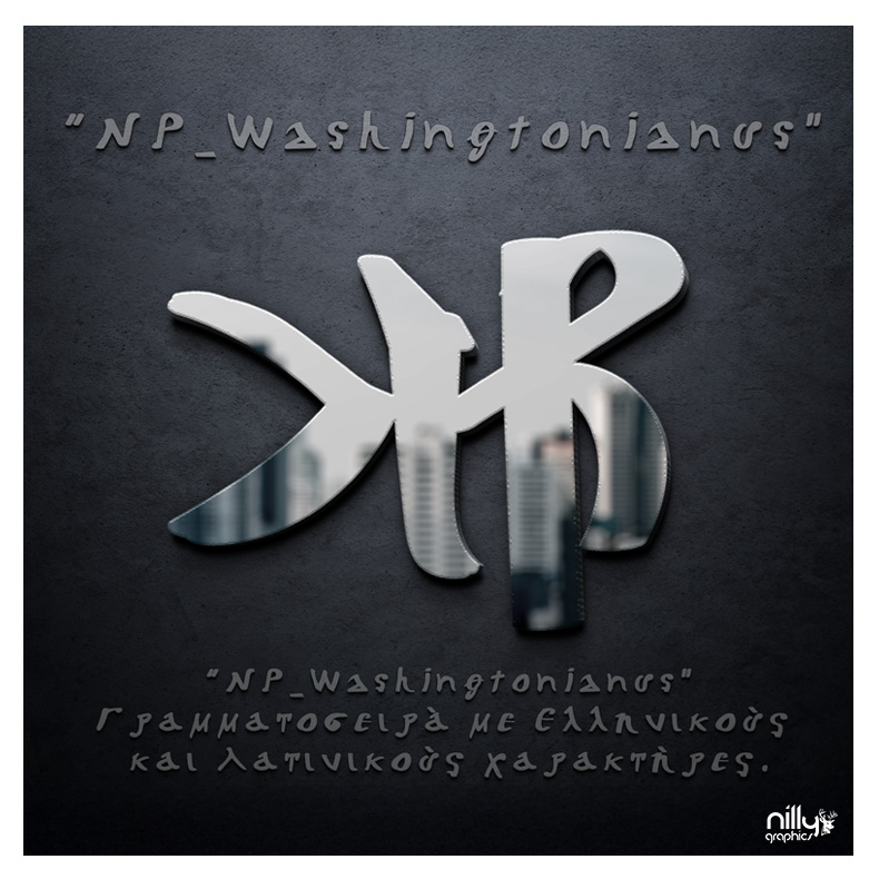 NP_Washingtonianus