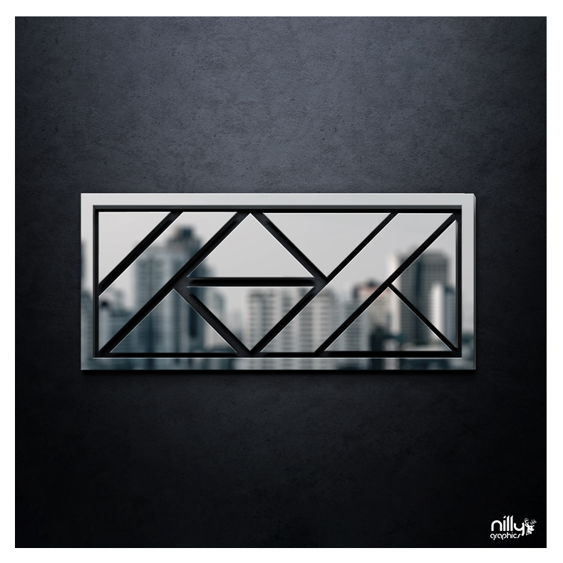 Logo Presentation: KOOZ