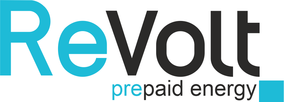 ReVolt prepaid energy